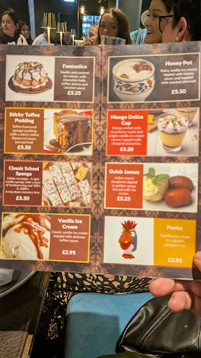 Photo of Radhuni - 166-170 Ocean Rd, South Shields NE33 2JQ